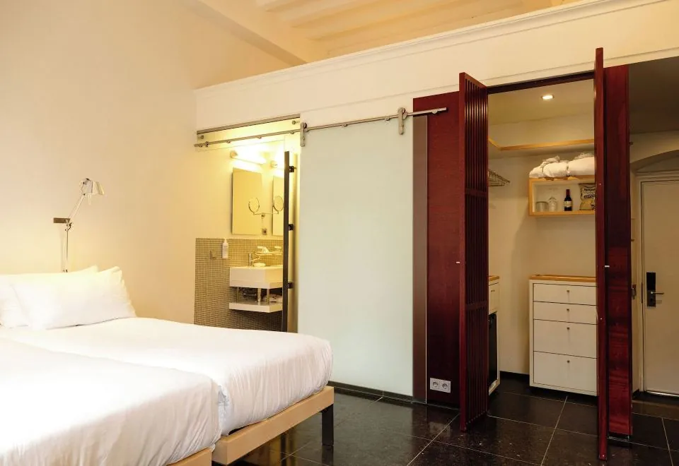 Kruisherenhotel Maastricht