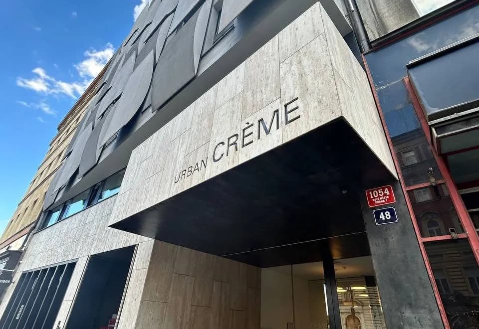 Urban Creme