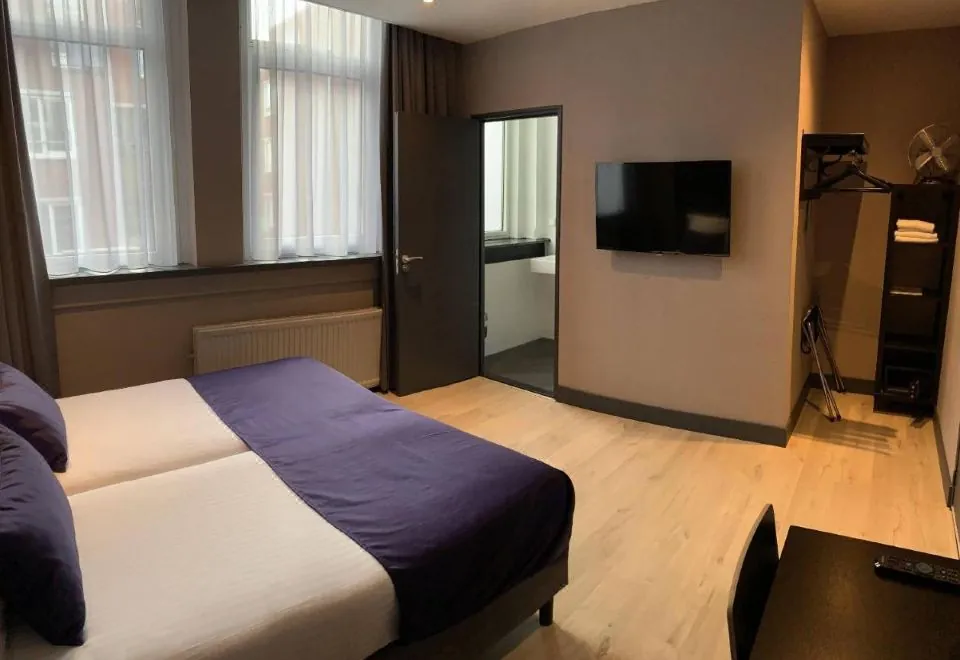 Hotel de Looier