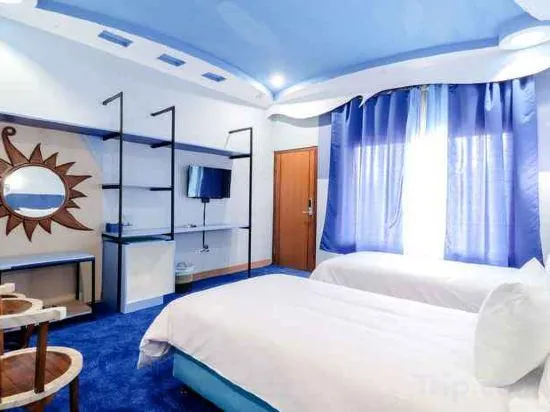 Sartini Inn Jogja