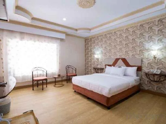 Sartini Inn Jogja