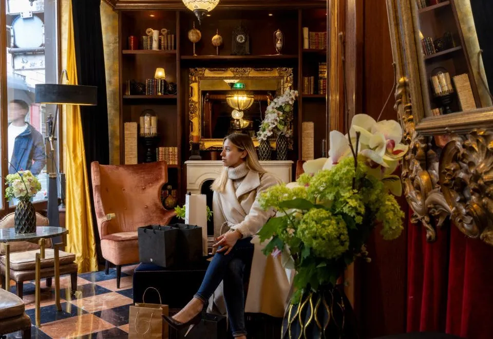 Hôtel Da Vinci & Spa