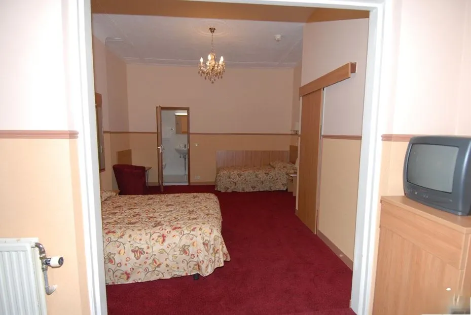 Hotel Sander