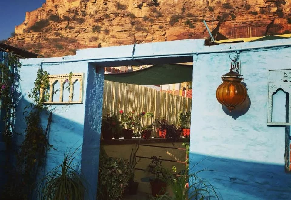 Kings Retreat Jodhpur