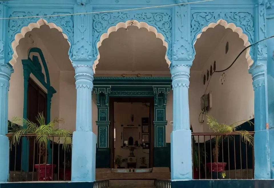 Kings Retreat Jodhpur