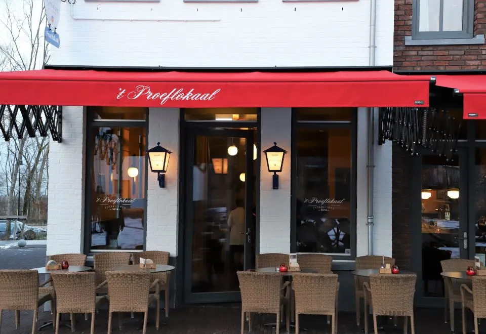 Dormio Hotel de Prins Van Oranje