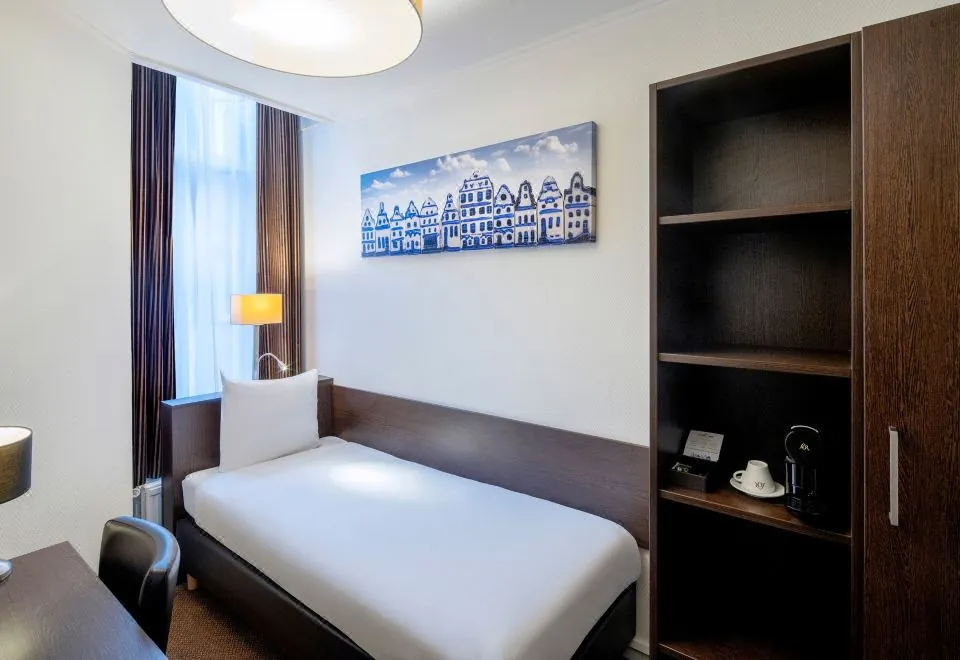 Hotel Nes