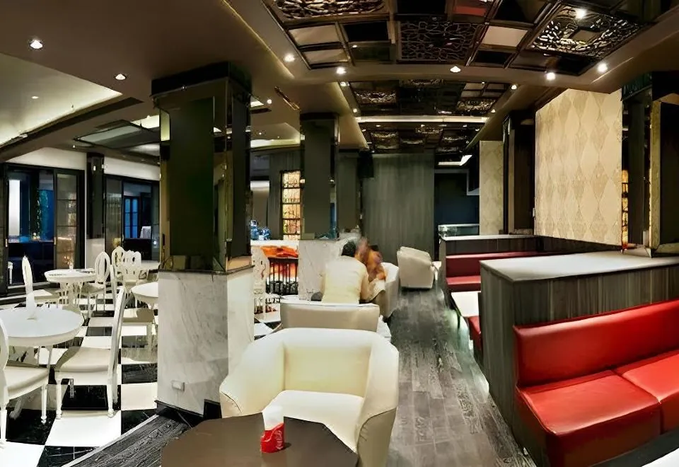Grace Hotel