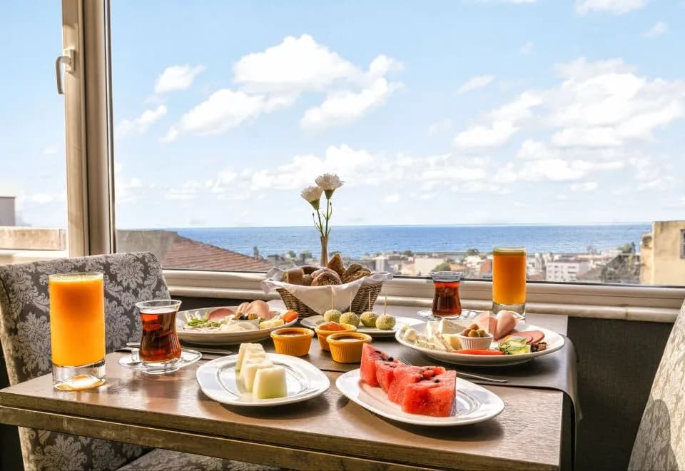 Grand Beyazit Hotel
