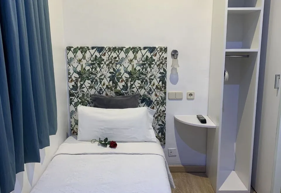 Ciudad Condal Hostal - Paseo de Gracia