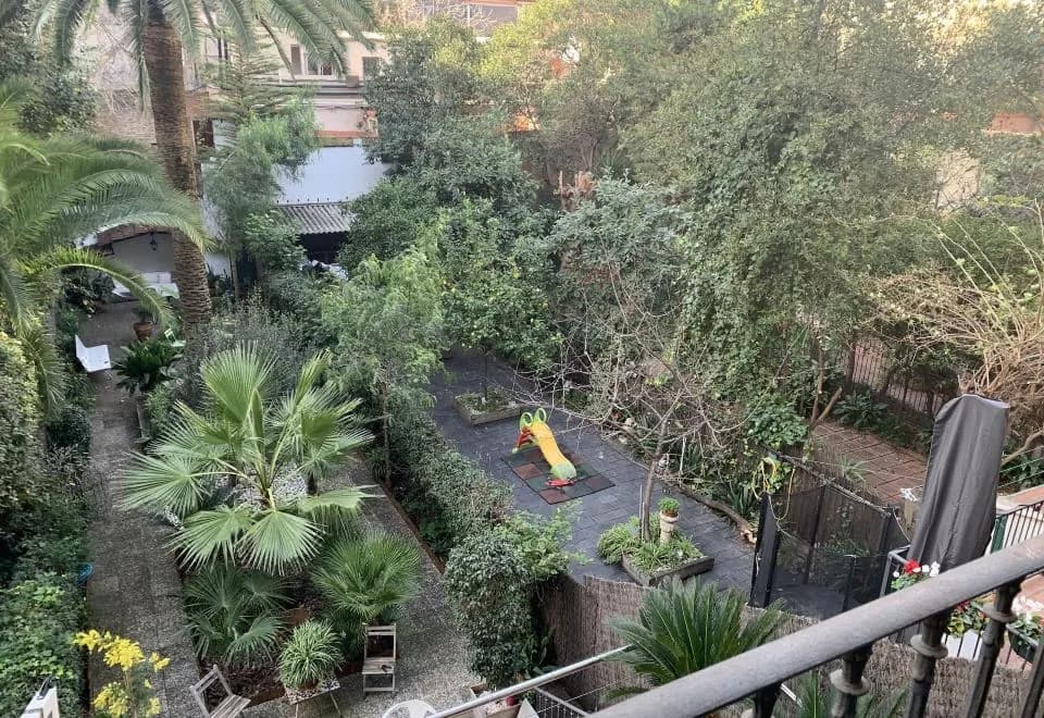 Ciudad Condal Hostal - Paseo de Gracia