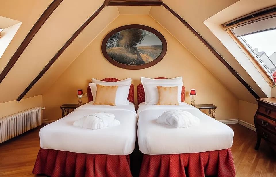 Alchymist Grand Hotel and Spa - Preferred Hotels & Resorts