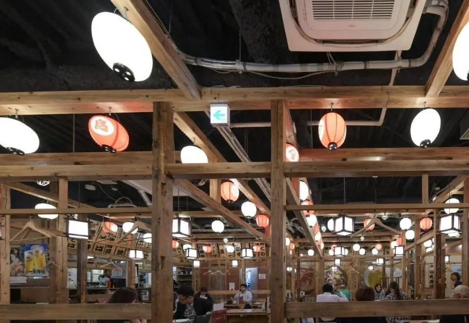 bnb+ Asakusa Kuramae - Hostel
