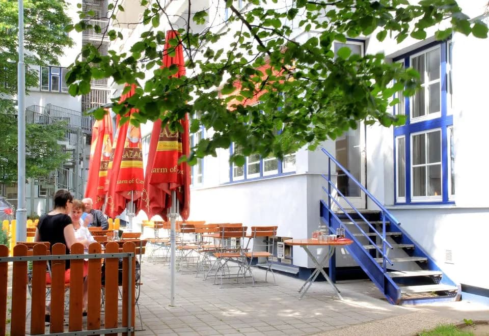 Akcent Hotel