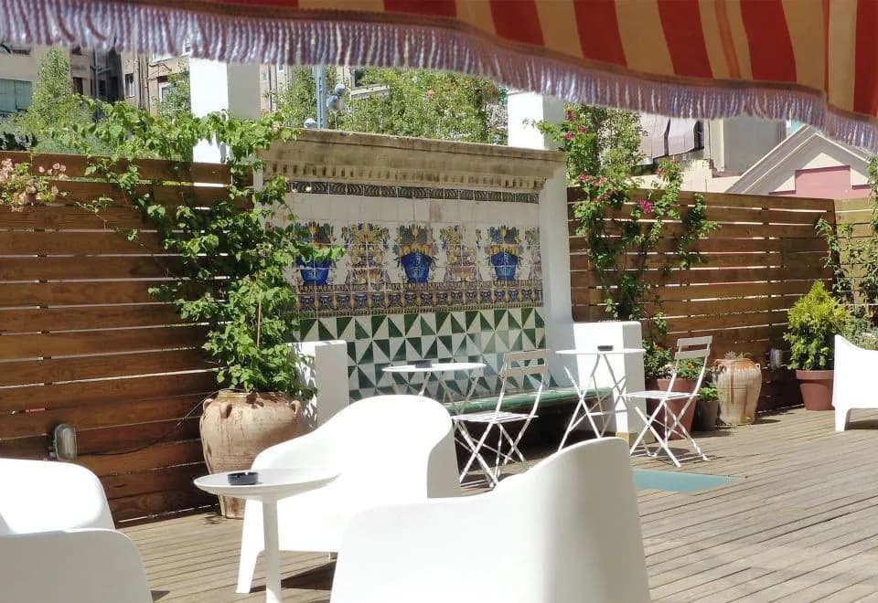 Casa Mathilda