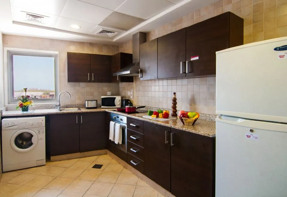 Auris Boutique Hotel Apartments - AlBarsha