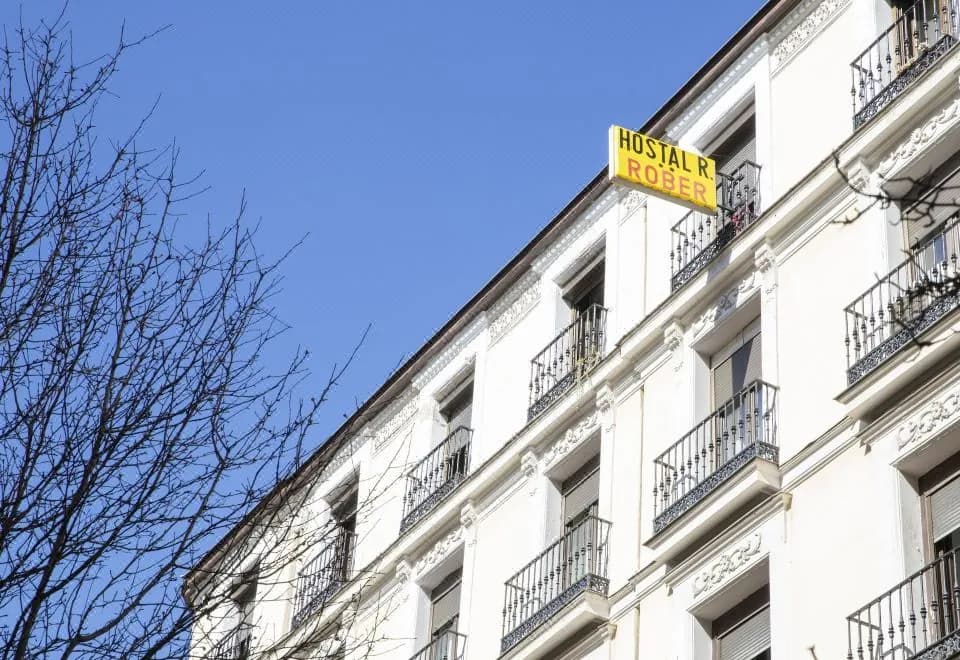 Hostal Rober