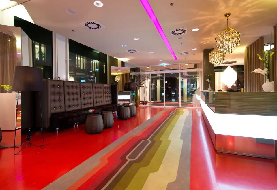 Leonardo Hotel Berlin Mitte