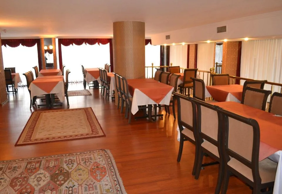 Tayhan Hotel