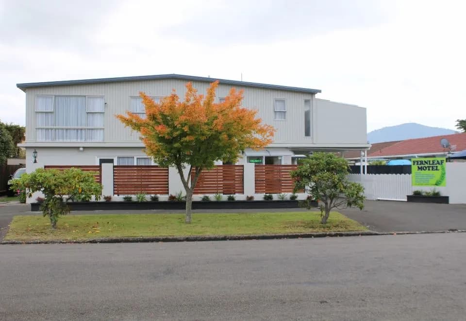 Fernleaf Motel