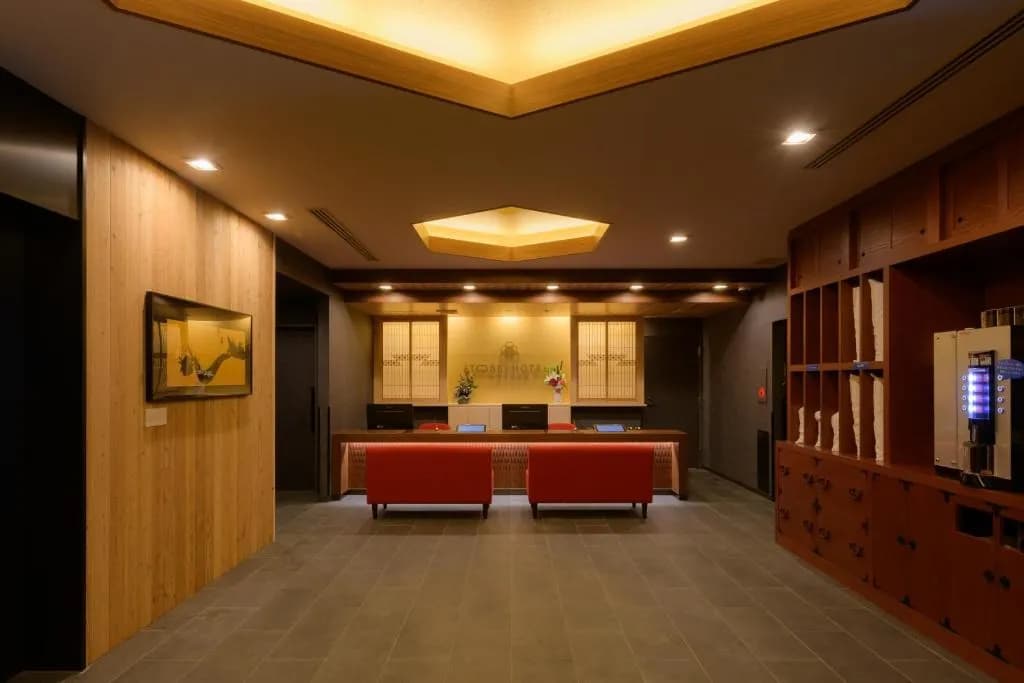 Asakusa Tosei Cocone Hotel