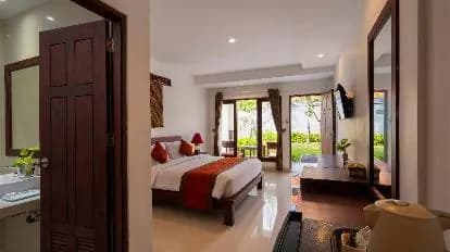 Kusuma Resort