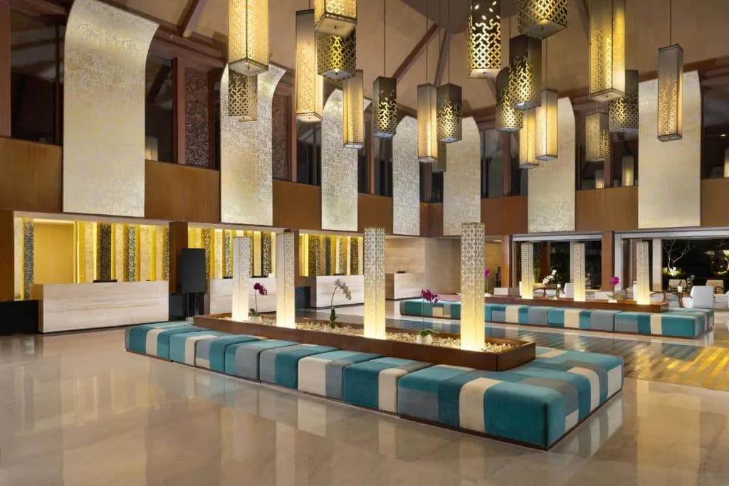 Courtyard by Marriott Bali Nusa Dua Resort