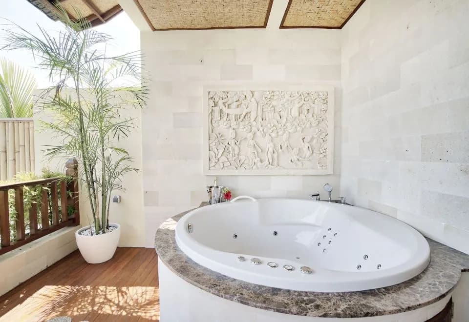 Kubu Gajah Villa Baris