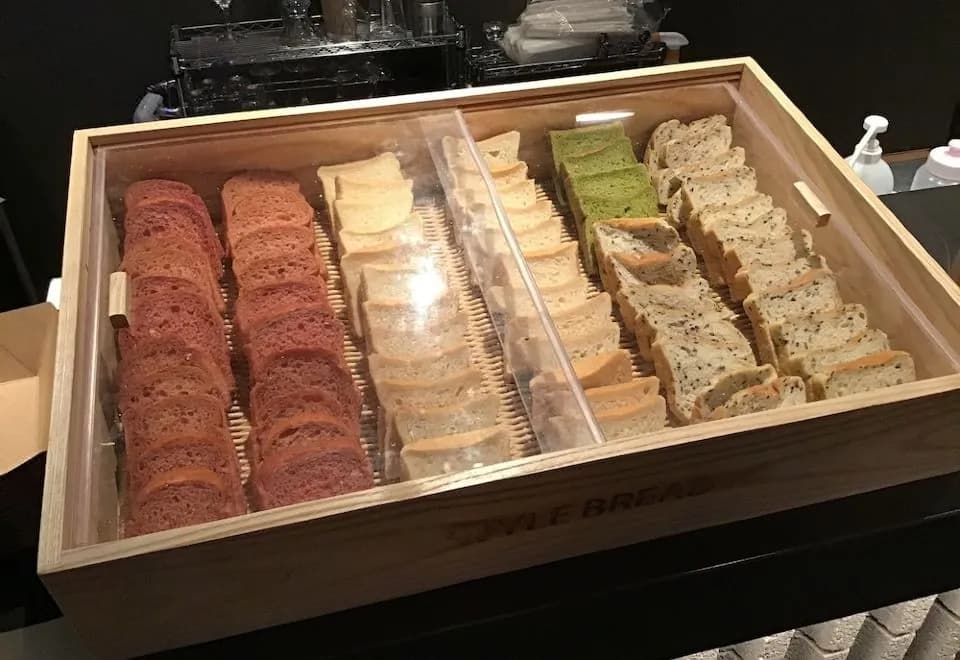 Bespoke Hotel Shinjuku
