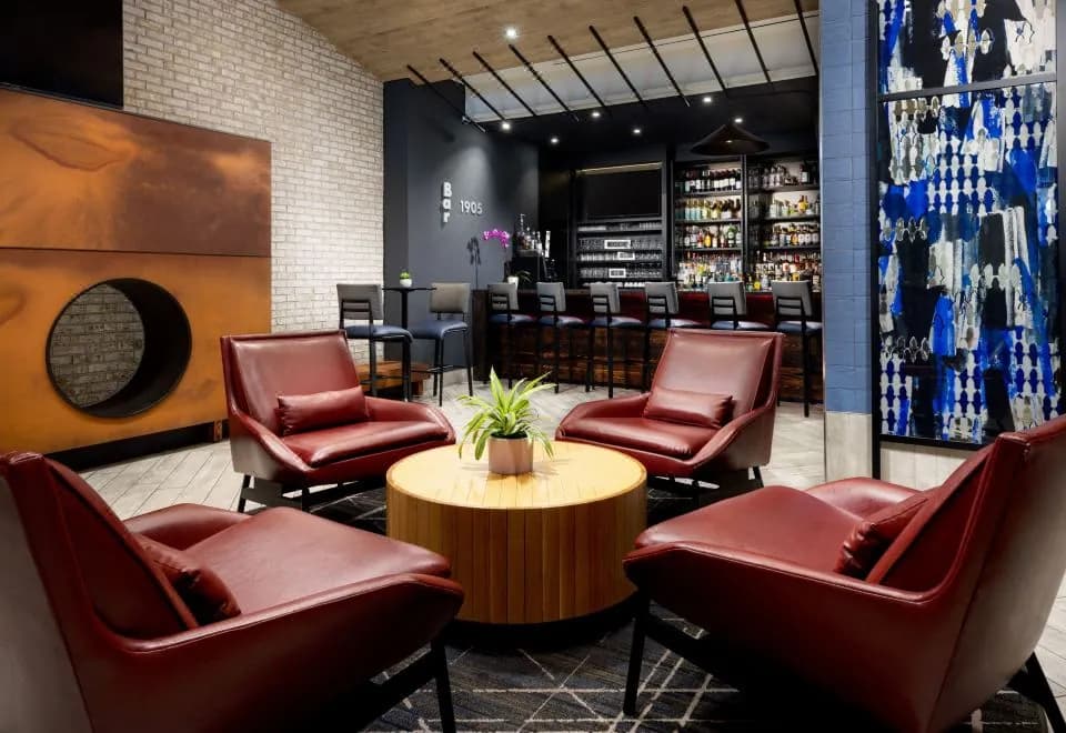 Fairfield Inn & Suites New York Manhattan/Times Square South