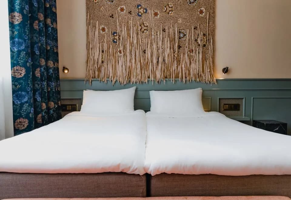 Hotel Mercier