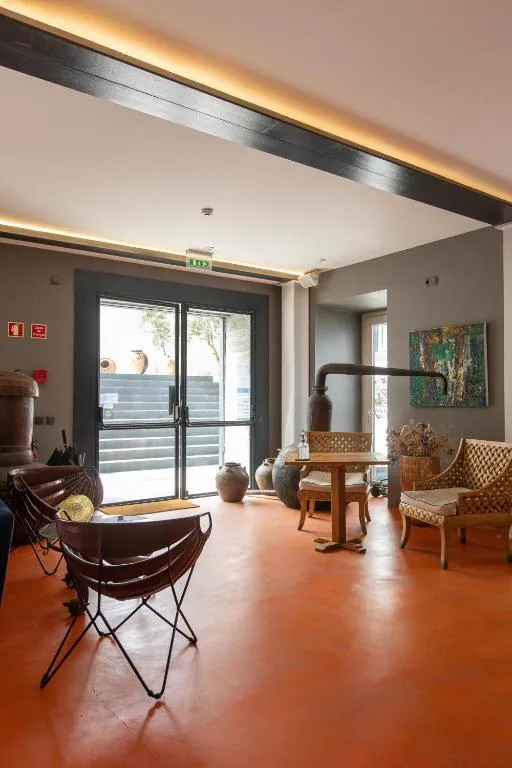 Casa de Sao Bento St Benedict House