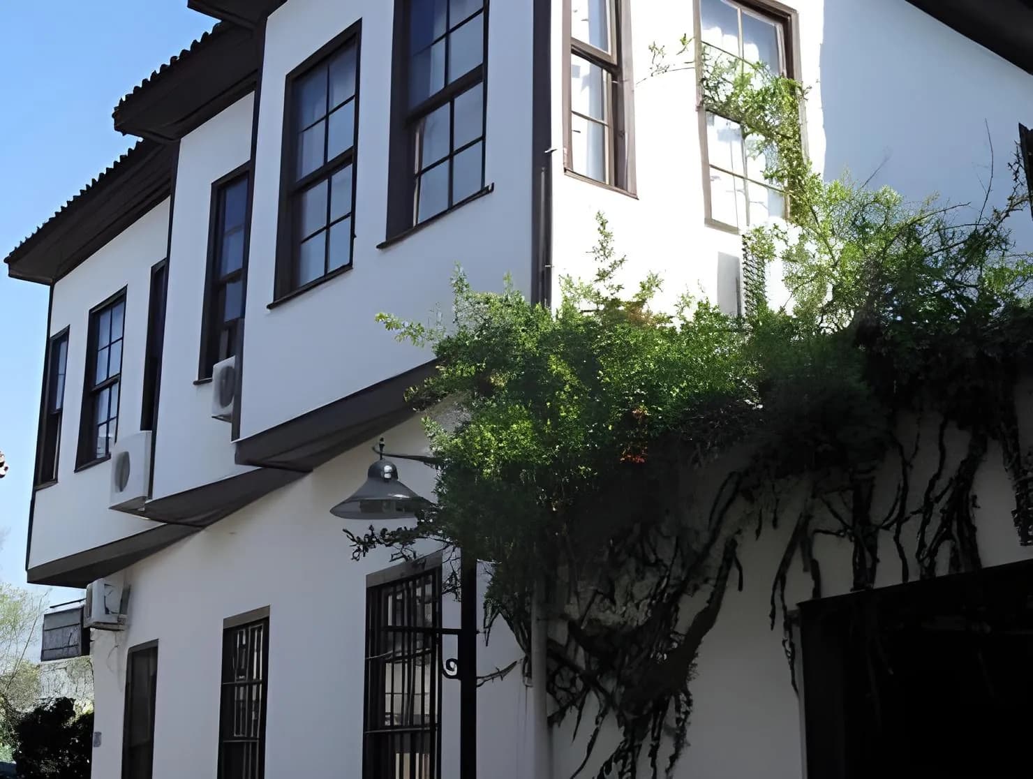 Konak Hotel Kaleiçi