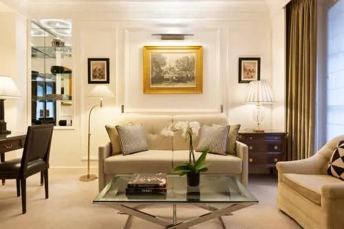 Hotel Francois Premier