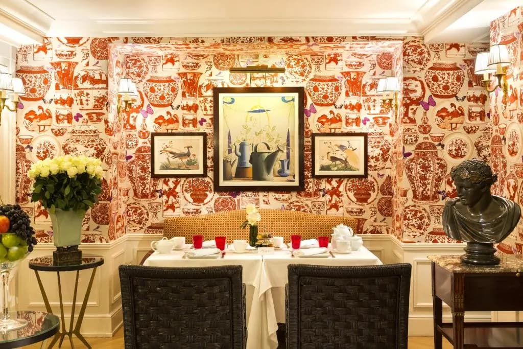 Hotel Francois Premier