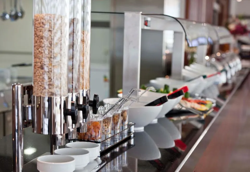 Victory Hotel & Spa Istanbul