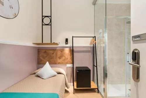 Hostal Bermejo