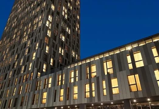 The G Hotels Istanbul