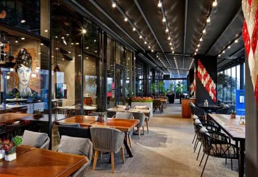 The G Hotels Istanbul