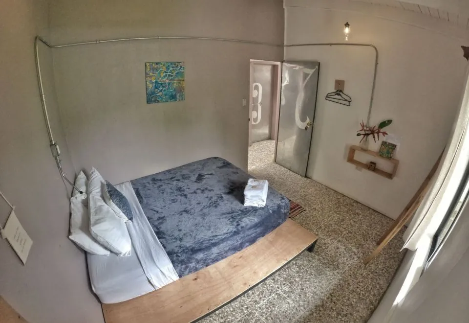 OutBox Inn