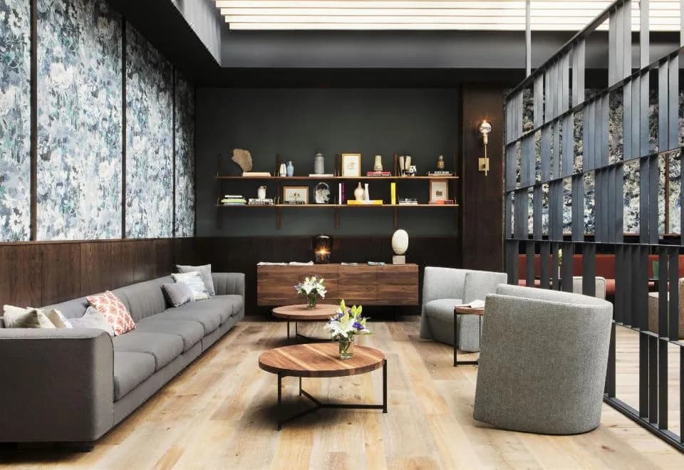 TÓTEM Madrid, a Small Luxury Hotel of The World