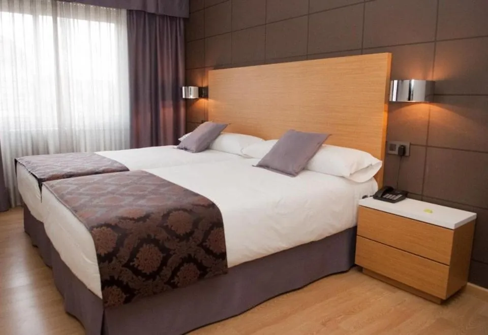 Hotel Universal