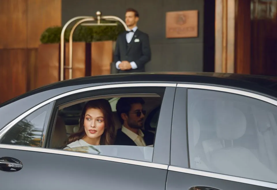 The St. Regis Istanbul