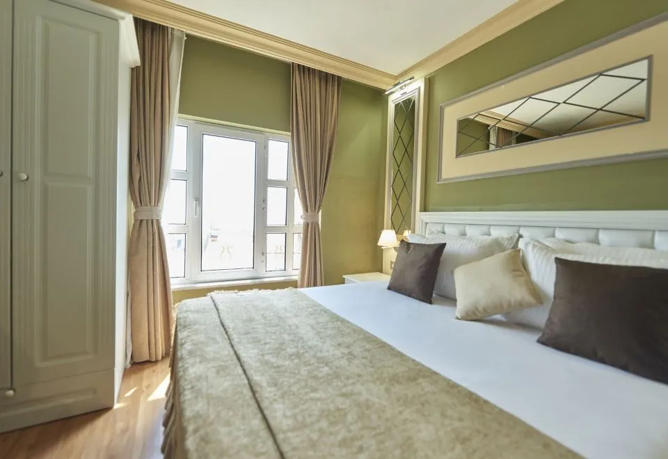 Sunlight Hotel & Spa