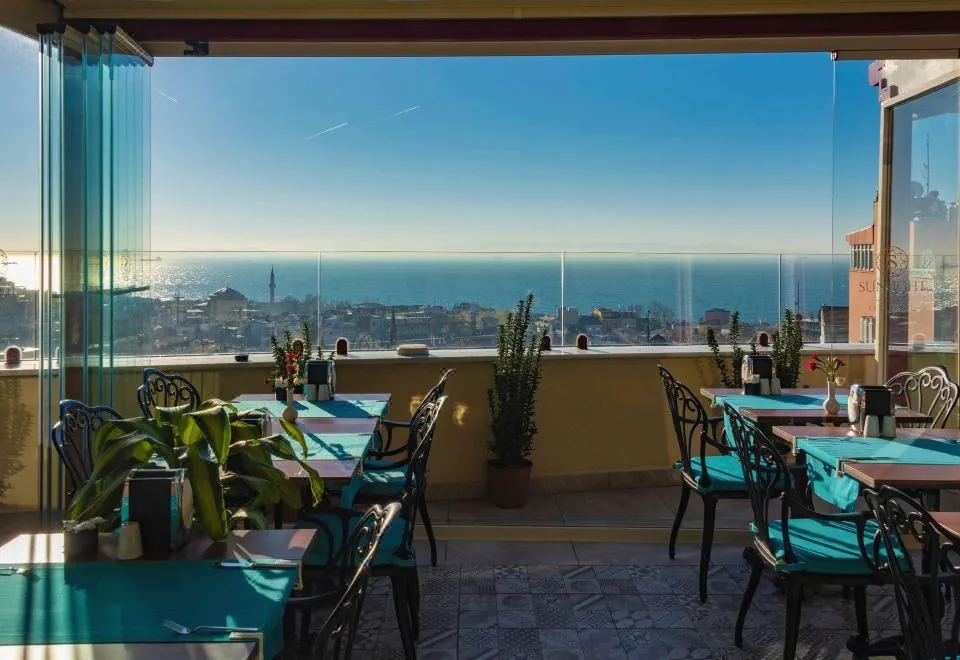 Sunlight Hotel & Spa