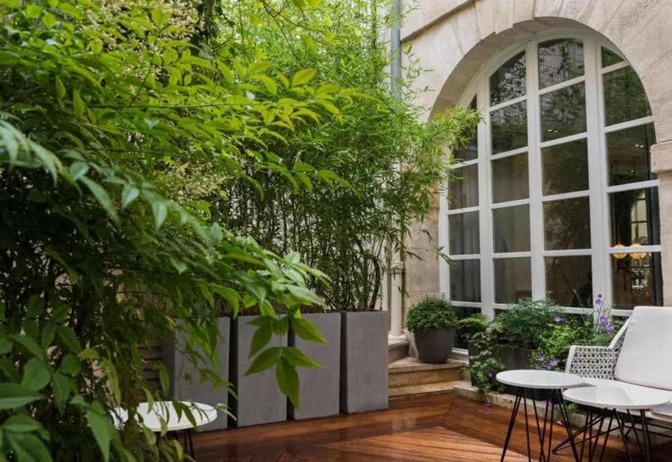 Millésime Hôtel