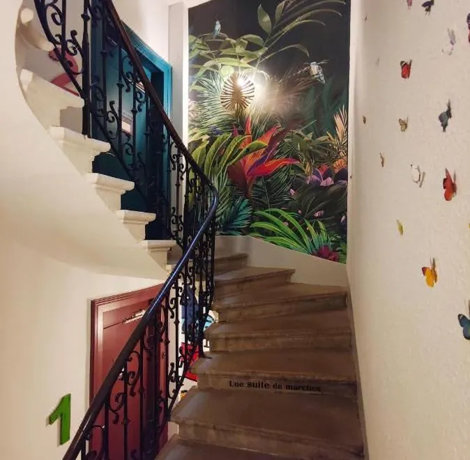 Atipik Hotel