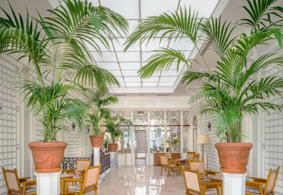 Grand Hotel Excelsior Vittoria