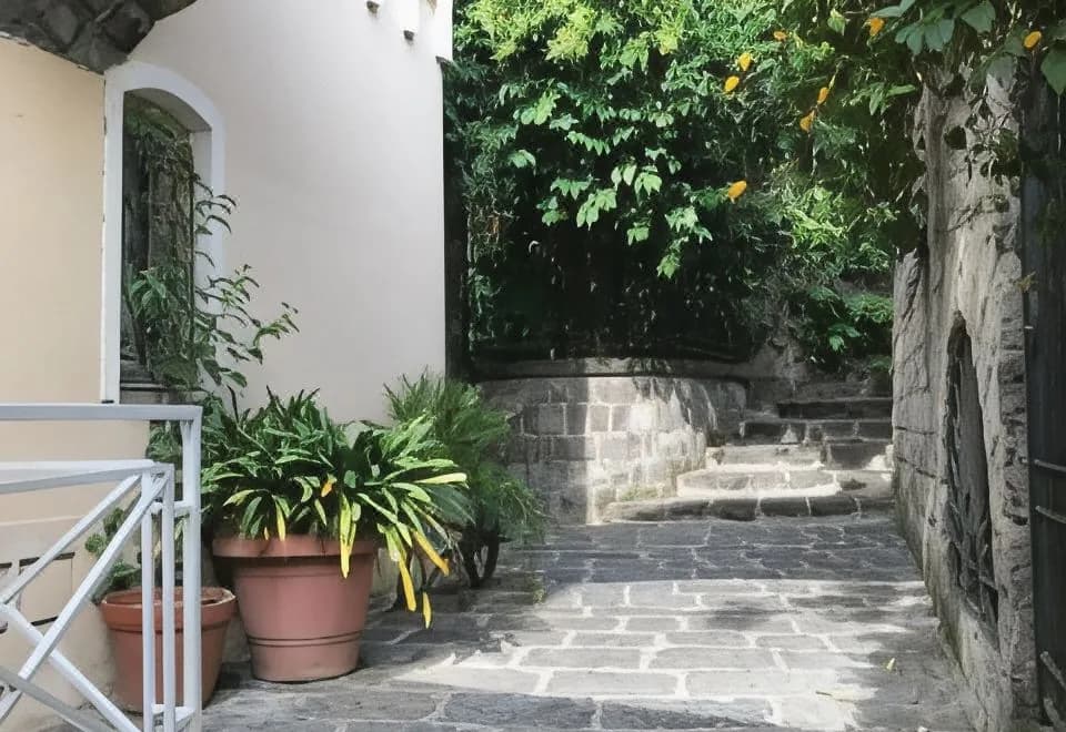 La Magnolia Hotel Sorrento