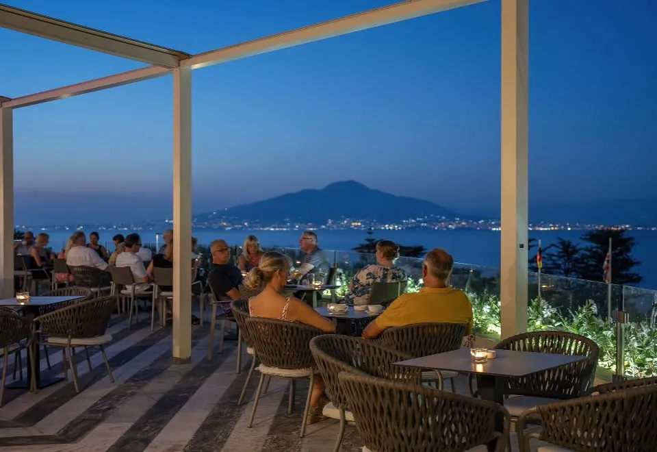 Grand Hotel Vesuvio
